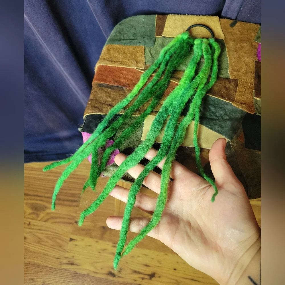 Hand Crafted handmade cyber